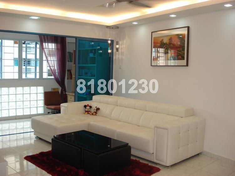 Blk 468C Admiralty Drive (Sembawang), HDB Executive #123807002